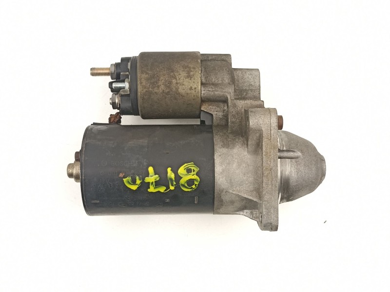 Recambio de motor arranque para fiat stilo (192_) 1.6 16v (192_xb1a) referencia OEM IAM 46821681 0001107091 