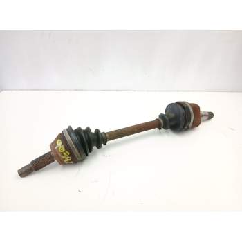 TRANSMISION DELANTERA IZQUIERDA R97FX3220CA 