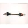 Recambio de transmision delantera izquierda para ford puma (ec_) 1.4 16v referencia OEM IAM R97FX3220CA  