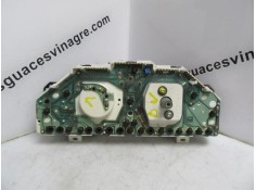 Recambio de cuadro instrumentos : citroen ax : 1.1 g -hdz (59,96cv) [1994] para citroen ax 1.1 g -hdz referencia OEM IAM    2