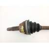 Recambio de transmision delantera izquierda para ford puma (ec_) 1.4 16v referencia OEM IAM R97FX3220CA  
