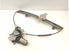 Recambio de elevalunas delantero derecho para nissan almera ii hatchback (n16) 2.2 di referencia OEM IAM 80700BM606  