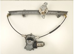 Recambio de elevalunas delantero derecho para nissan almera ii hatchback (n16) 2.2 di referencia OEM IAM 80700BM606   2