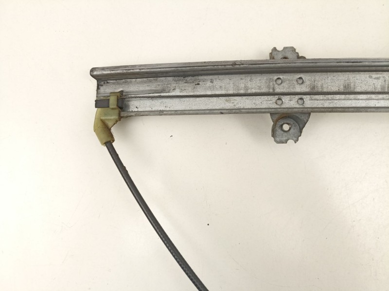 Recambio de elevalunas delantero derecho para nissan almera ii hatchback (n16) 2.2 di referencia OEM IAM 80700BM606  