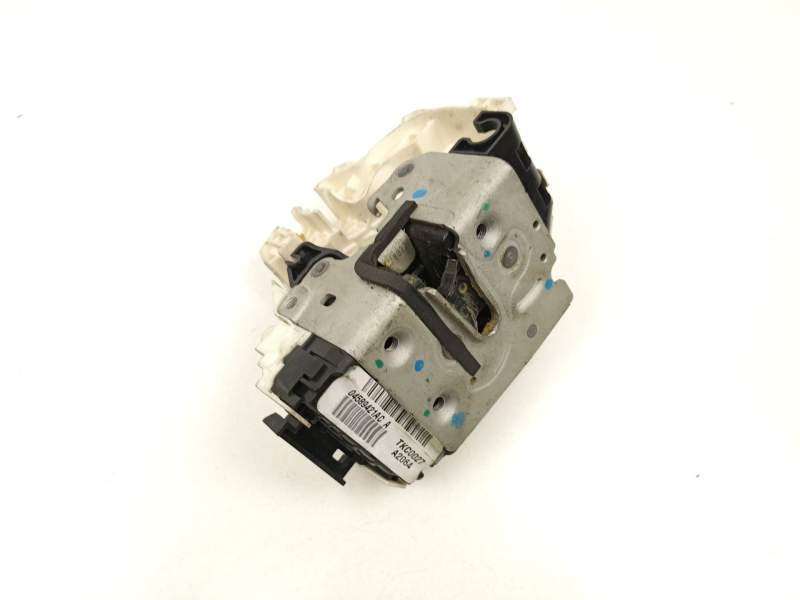 Recambio de cerradura puerta delantera izquierda para chrysler sebring (js) 2.0 vvt referencia OEM IAM 4589421AC  