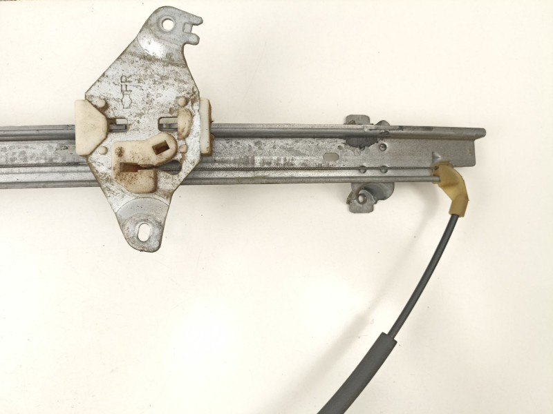 Recambio de elevalunas delantero derecho para nissan almera ii hatchback (n16) 2.2 di referencia OEM IAM 80700BM606  