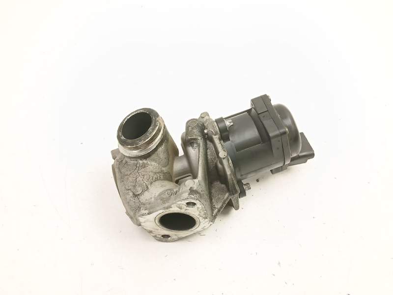 Recambio de valvula egr para citroën c3 picasso (sh_) 1.6 hdi referencia OEM IAM 9685640480  