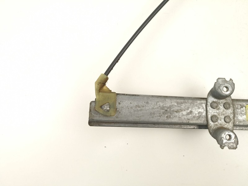 Recambio de elevalunas delantero derecho para nissan almera ii hatchback (n16) 2.2 di referencia OEM IAM 80700BM606  