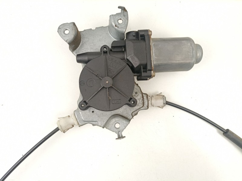 Recambio de elevalunas delantero derecho para nissan almera ii hatchback (n16) 2.2 di referencia OEM IAM 80700BM606  