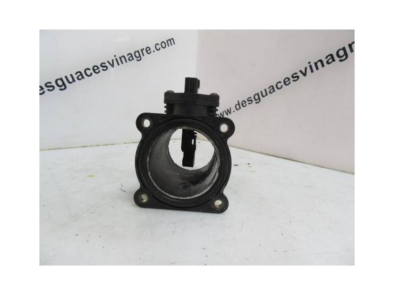 Recambio de caudalimetro : nissan almera : 2.2 td 5p [2001] para nissan almera 2.2 td referencia OEM IAM 90.064.01  