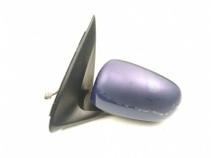 Recambio de retrovisor izquierdo para nissan almera ii hatchback (n16) 2.2 di referencia OEM IAM 96302BN200  