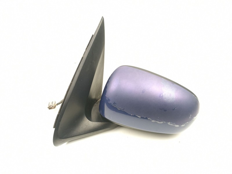 Recambio de retrovisor izquierdo para nissan almera ii hatchback (n16) 2.2 di referencia OEM IAM 96302BN200  