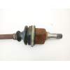 Recambio de transmision delantera izquierda para ford puma (ec_) 1.4 16v referencia OEM IAM R97FX3220CA  