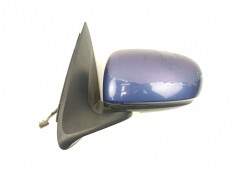 Recambio de retrovisor izquierdo para nissan almera ii hatchback (n16) 2.2 di referencia OEM IAM 96302BN200   2