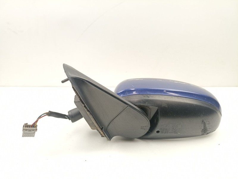 Recambio de retrovisor izquierdo para nissan almera ii hatchback (n16) 2.2 di referencia OEM IAM 96302BN200  