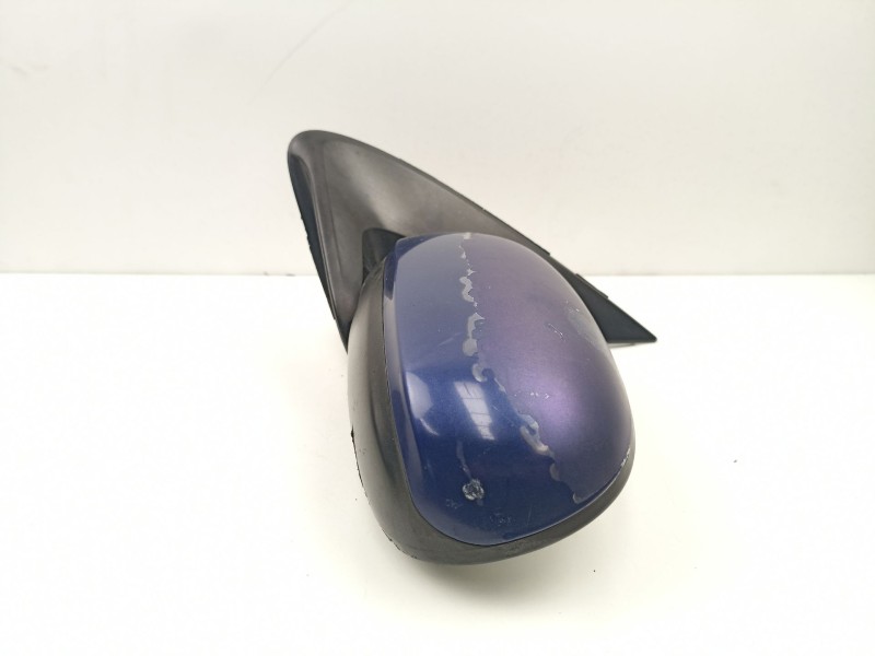 Recambio de retrovisor izquierdo para nissan almera ii hatchback (n16) 2.2 di referencia OEM IAM 96302BN200  