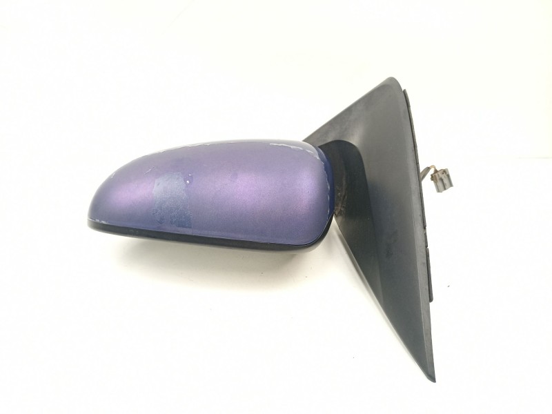 Recambio de retrovisor izquierdo para nissan almera ii hatchback (n16) 2.2 di referencia OEM IAM 96302BN200  