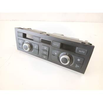 MANDOS CALEFACCION AIRE 4F1820043AG 5HB00883351 4F0910043A