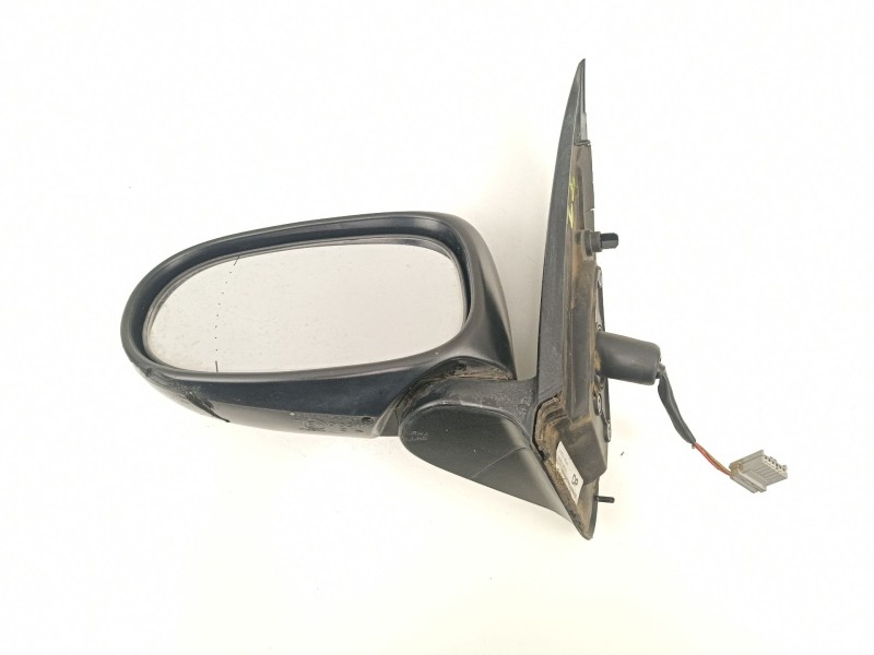 Recambio de retrovisor izquierdo para nissan almera ii hatchback (n16) 2.2 di referencia OEM IAM 96302BN200  