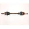 Recambio de transmision delantera izquierda para ford puma (ec_) 1.4 16v referencia OEM IAM R97FX3220CA  