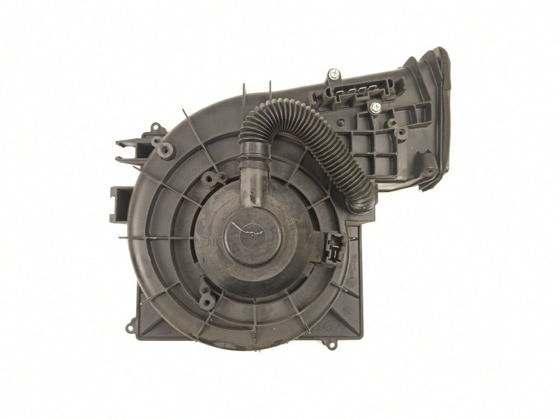 Recambio de motor calefaccion para nissan almera ii hatchback (n16) 2.2 di referencia OEM IAM 27200BN017  