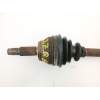 Recambio de transmision delantera izquierda para ford puma (ec_) 1.4 16v referencia OEM IAM R97FX3220CA  