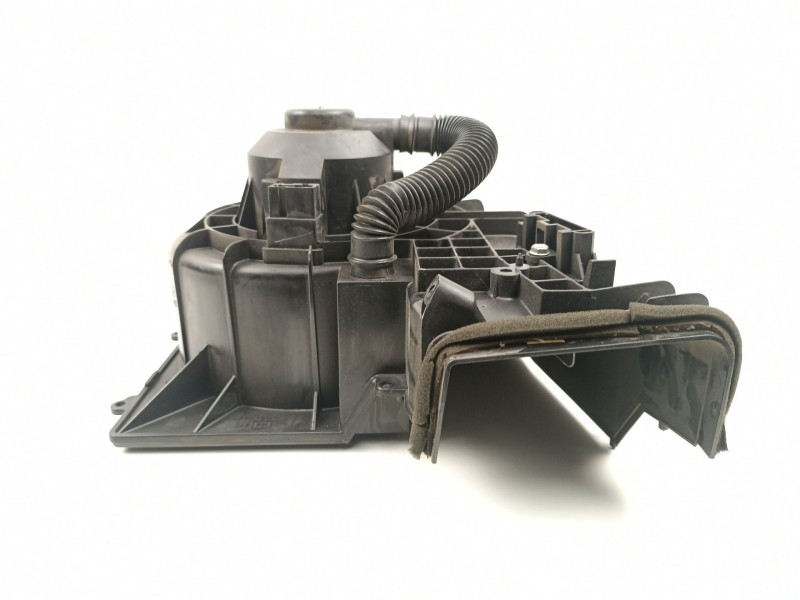 Recambio de motor calefaccion para nissan almera ii hatchback (n16) 2.2 di referencia OEM IAM 27200BN017  