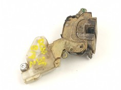 Recambio de cerradura puerta delantera derecha para nissan almera ii hatchback (n16) 2.2 di referencia OEM IAM 8055261U66  