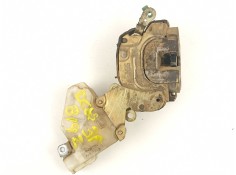 Recambio de cerradura puerta delantera derecha para nissan almera ii hatchback (n16) 2.2 di referencia OEM IAM 8055261U66   2