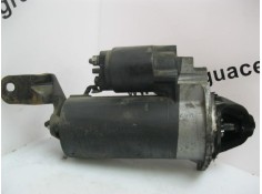 Recambio de motor arranque : opel vectra : 2.0 td -x200tl (81,6cv) [1997] para opel vectra 2.0 td -x200tl   referencia OEM IAM 0 2