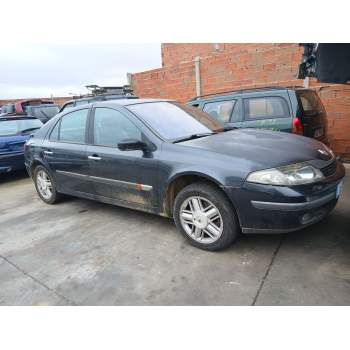 RENAULT LAGUNA II (BG0/1_)