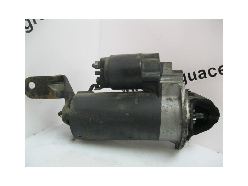 Recambio de motor arranque : opel vectra : 2.0 td -x200tl (81,6cv) [1997] para opel vectra 2.0 td -x200tl   referencia OEM IAM 0