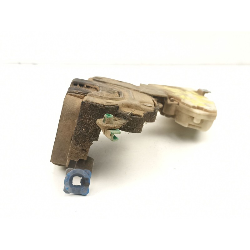 Recambio de cerradura puerta delantera derecha para nissan almera ii hatchback (n16) 2.2 di referencia OEM IAM 8055261U66  