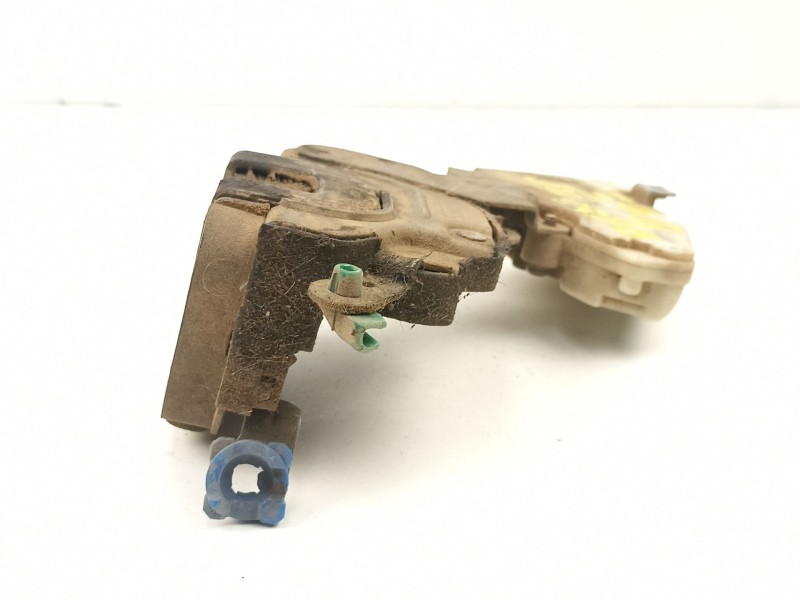 Recambio de cerradura puerta delantera derecha para nissan almera ii hatchback (n16) 2.2 di referencia OEM IAM 8055261U66  