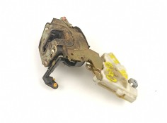 Recambio de cerradura puerta delantera izquierda para nissan almera ii hatchback (n16) 2.2 di referencia OEM IAM 8055361U66  