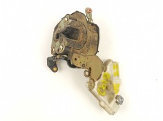 Recambio de cerradura puerta delantera izquierda para nissan almera ii hatchback (n16) 2.2 di referencia OEM IAM 8055361U66   2