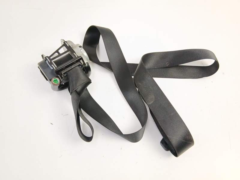 Recambio de cinturon seguridad trasero derecho para bmw x1 (f48) xdrive 20 d referencia OEM IAM 7425072  