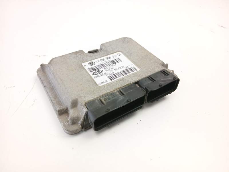 Recambio de centralita para volkswagen golf iv (1j1) 1.6 16v referencia OEM IAM 036906034CN  
