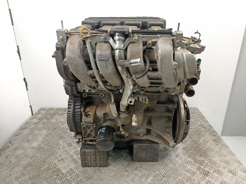 Recambio de motor gasolina para fiat stilo (192_) 1.6 16v (192_xb1a) referencia OEM IAM 182B6000  