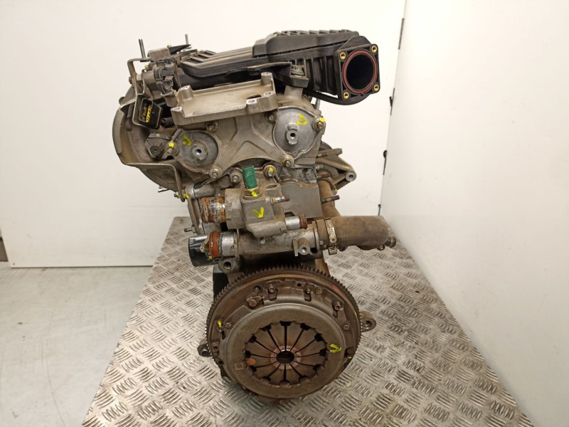 Recambio de motor gasolina para fiat stilo (192_) 1.6 16v (192_xb1a) referencia OEM IAM 182B6000  