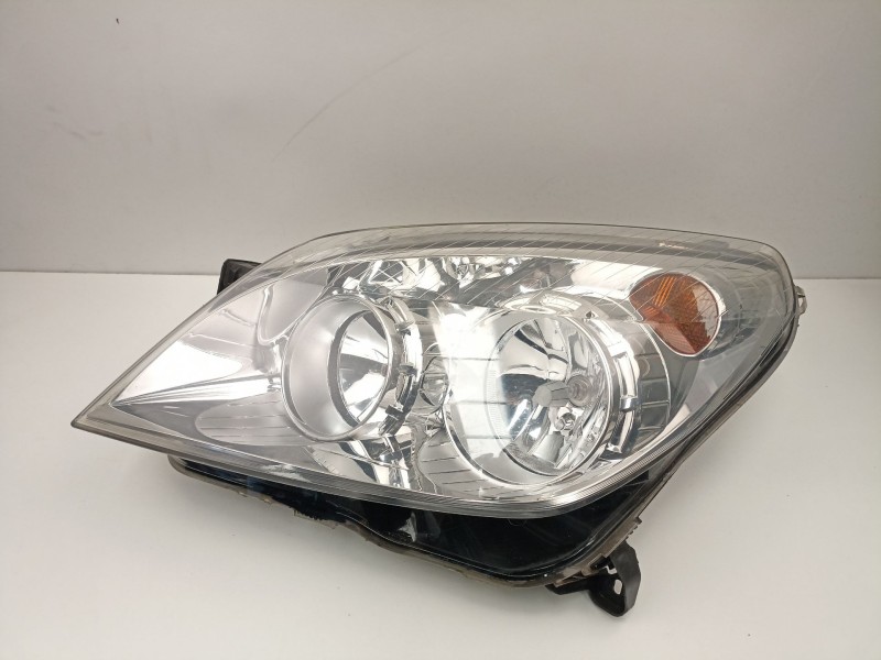 Recambio de faro izquierdo para opel astra h (a04) 1.7 cdti (l48) referencia OEM IAM 13239288 1EG27037041 