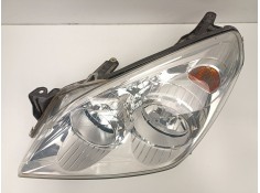 Recambio de faro izquierdo para opel astra h (a04) 1.7 cdti (l48) referencia OEM IAM 13239288 1EG27037041  2