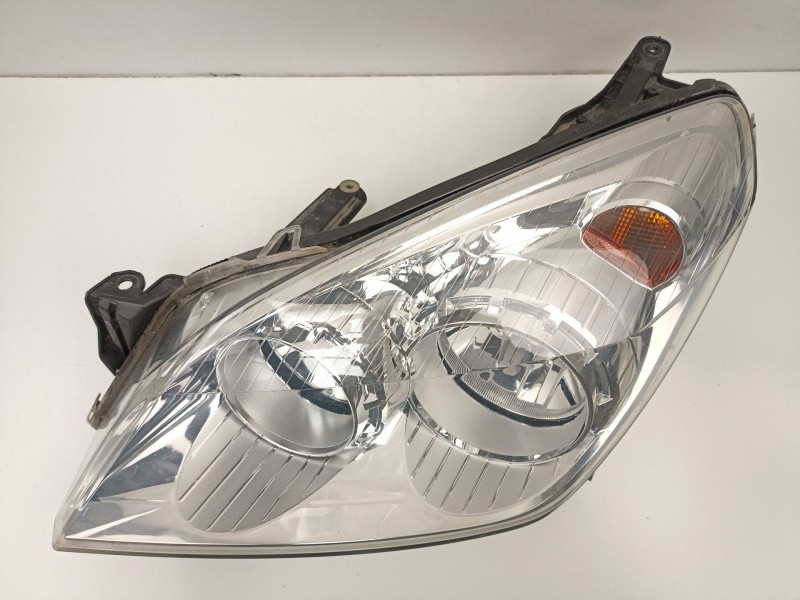 Recambio de faro izquierdo para opel astra h (a04) 1.7 cdti (l48) referencia OEM IAM 13239288 1EG27037041 