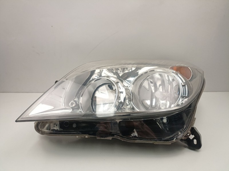 Recambio de faro izquierdo para opel astra h (a04) 1.7 cdti (l48) referencia OEM IAM 13239288 1EG27037041 