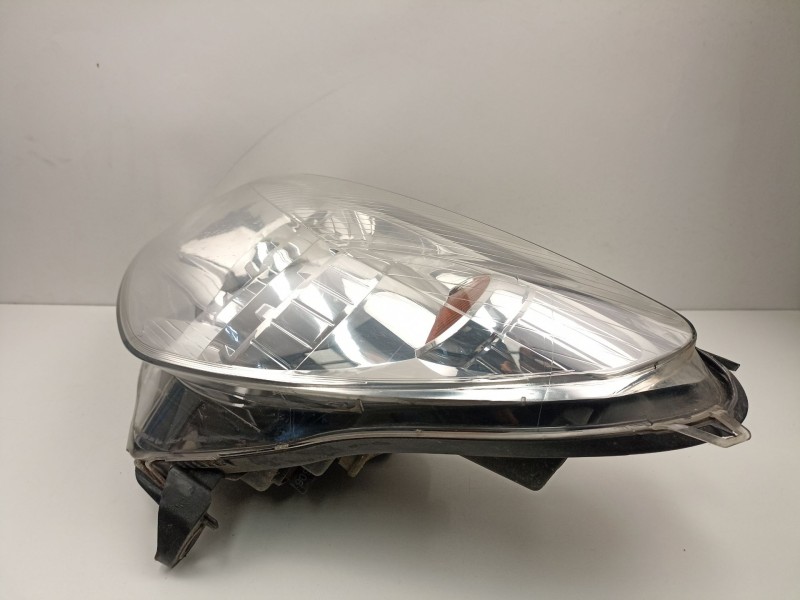 Recambio de faro izquierdo para opel astra h (a04) 1.7 cdti (l48) referencia OEM IAM 13239288 1EG27037041 