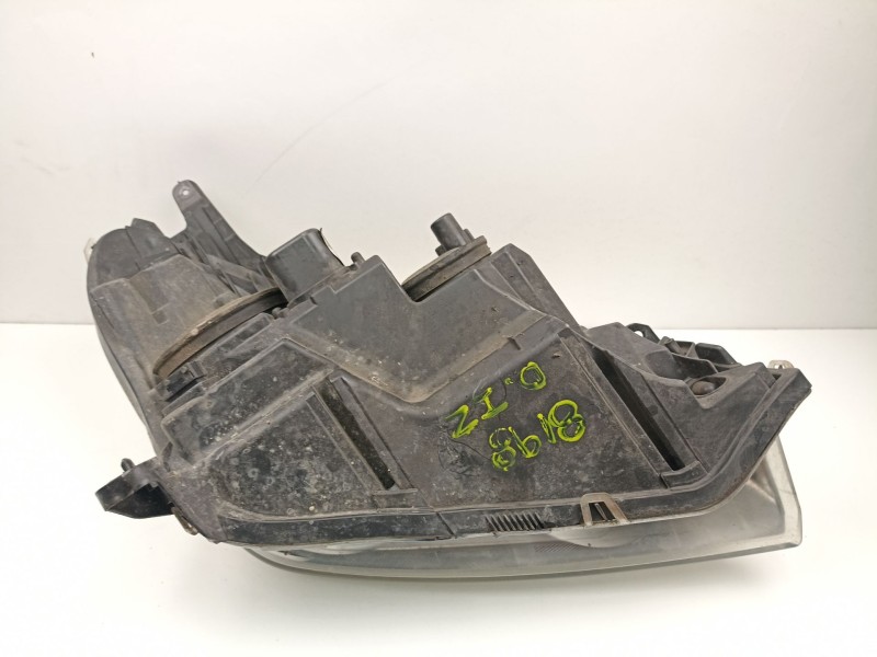 Recambio de faro izquierdo para opel astra h (a04) 1.7 cdti (l48) referencia OEM IAM 13239288 1EG27037041 