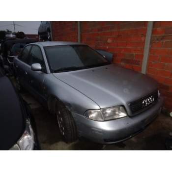 AUDI A4 B5 (8D2) de desguace