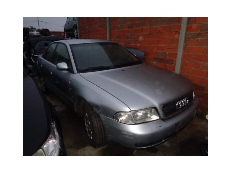 audi a4 b5 (8d2) del año 1997