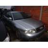 audi a4 b5 (8d2) del año 1997