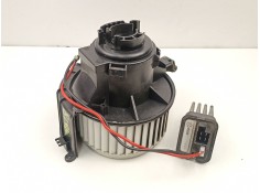 Recambio de motor calefaccion para opel astra h (a04) 1.7 cdti (l48) referencia OEM IAM 93191900  